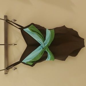Bathing suit